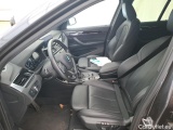  Bmw  X1 Série  sDrive16d xLine 1.5 115CV BVA7 E6dT #8