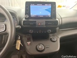  Citroen  Berlingo  Fourgon Worker M 1000 1.2 PureTech 130CV BVA8 E6d #7