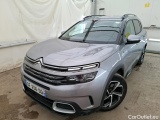 C5 Aircross