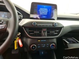 Ford  Focus FORD  / 2018 / 5P / Berline 5P - 1.5 EcoBlue 120 auto Trend Business #7