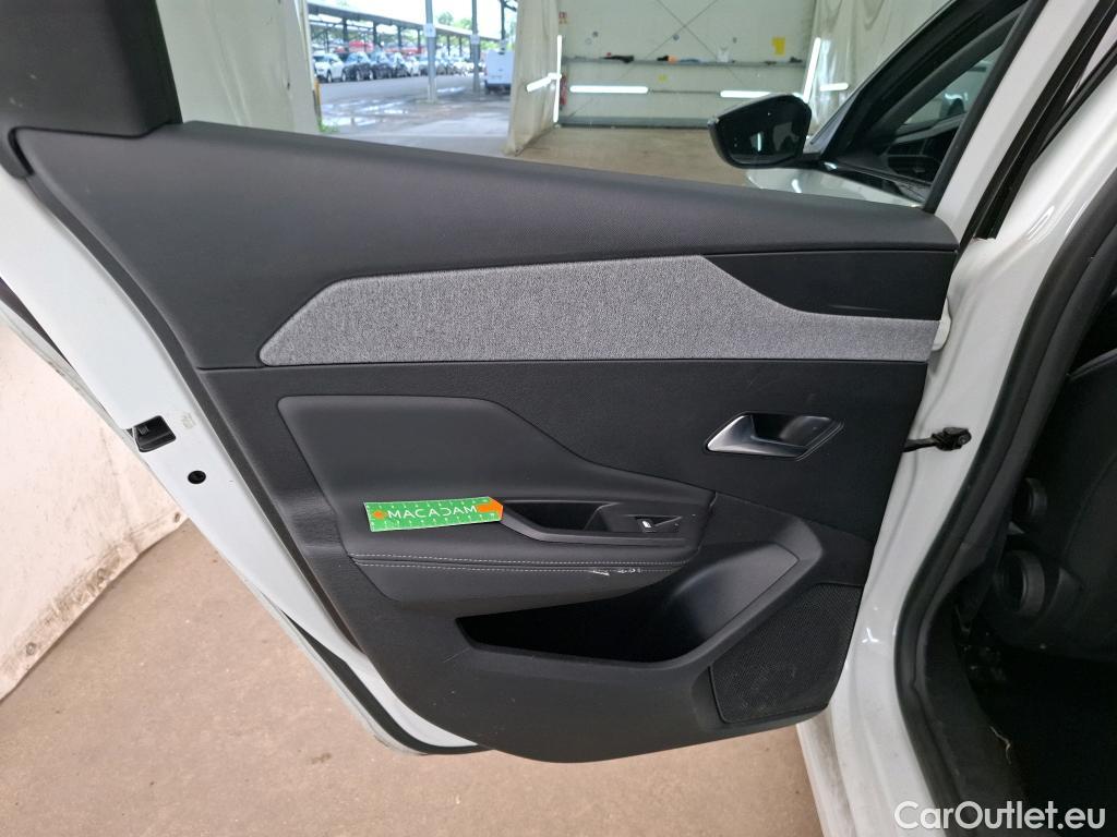  Peugeot  308  SW Allure Pack 1.2 PureTech 130CV BVM6 E6d #30