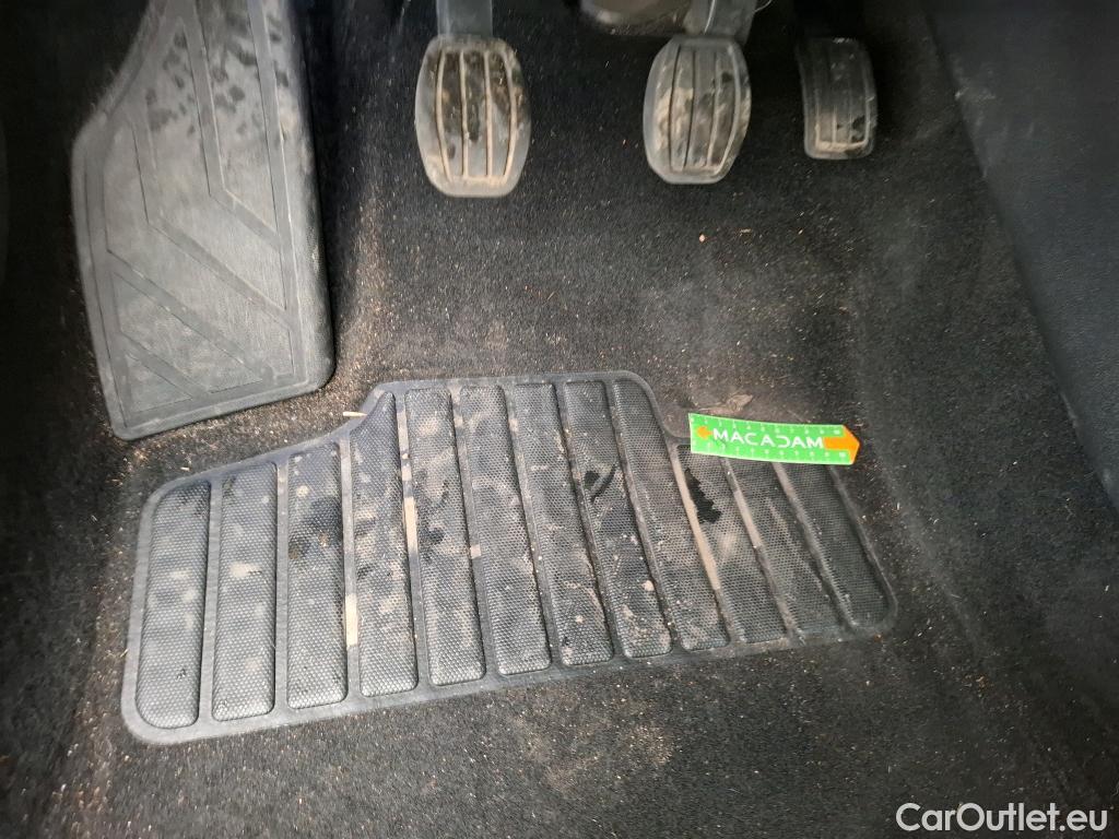  Peugeot  308  SW Allure Pack 1.2 PureTech 130CV BVM6 E6d #26