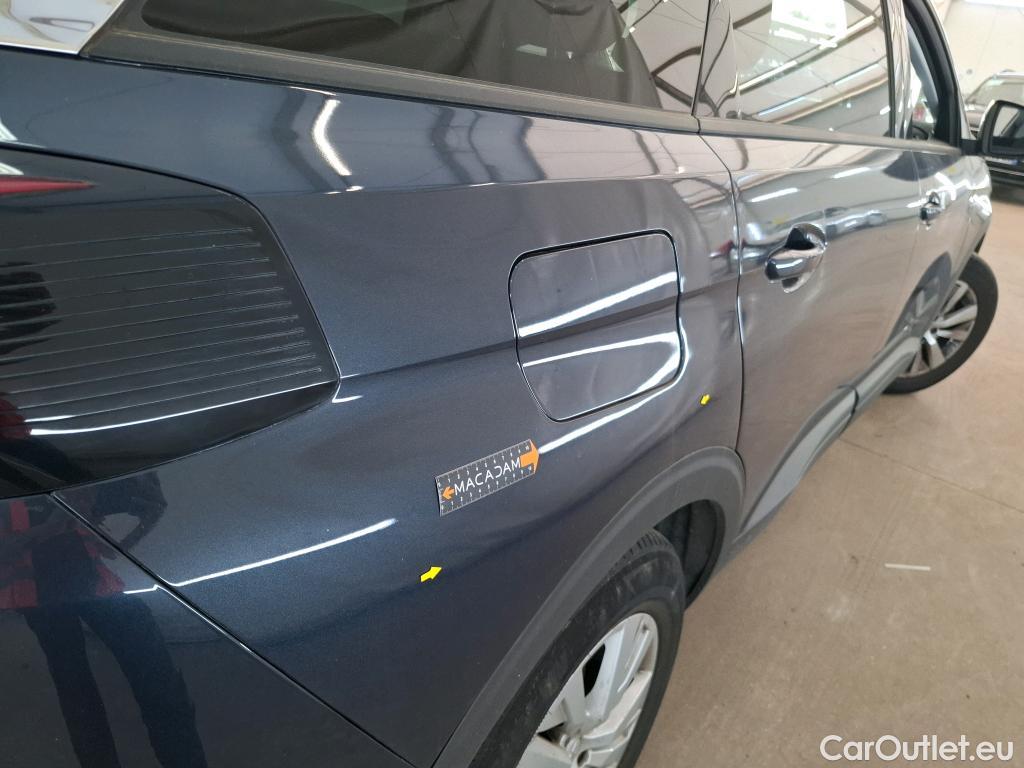  Peugeot  5008  Active Business 1.5 HDi 130CV BVA8 7 Sieges E6dT #1