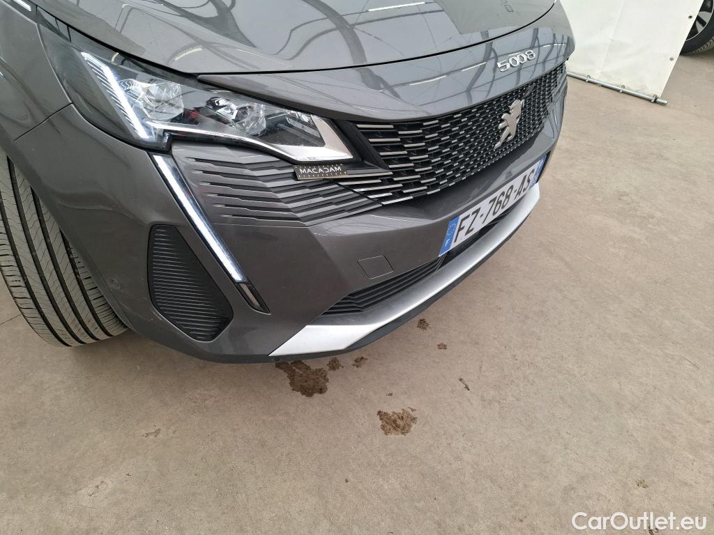  Peugeot  5008 PEUGEOT  / 2020 / 5P / SUV BlueHDi 180 S&S EAT8 GT Pack #12
