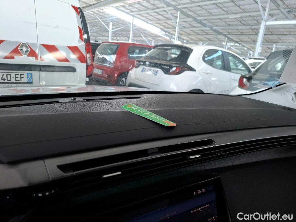  Peugeot  308  SW Allure Pack 1.2 PureTech 130CV BVM6 E6d #15
