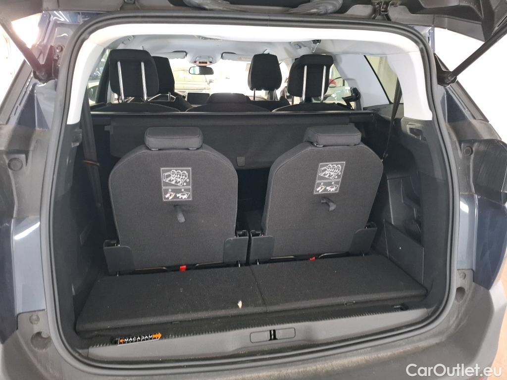  Peugeot  5008  Active Business 1.5 HDi 130CV BVA8 7 Sieges E6dT #16