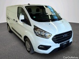  Ford  Transit  Custom Kasten 300 L2 Trend 2.0 TDCi 77KW MT6 E6d #16