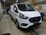  Ford  Transit  Custom Kasten 320 L1 2.0 TDCi 96KW MT6 E6dT #7
