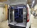  Ford  Transit  Custom Kasten 320 L1 2.0 TDCi 96KW MT6 E6dT #20