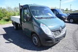  Renault  Master RENAULT  III dCi 130 L2H1 VA 2d 96kW #7
