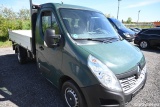  Renault  Master RENAULT  III dCi 130 L2H1 VA 2d 96kW #66