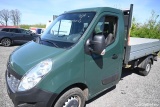  Renault  Master RENAULT  III dCi 130 L2H1 VA 2d 96kW #67
