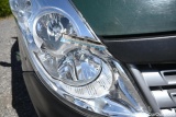  Renault  Master RENAULT  III dCi 130 L2H1 VA 2d 96kW #91