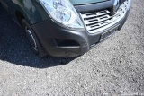 Renault  Master RENAULT  III dCi 130 L2H1 VA 2d 96kW #93