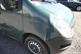 Renault  Master RENAULT  III dCi 130 L2H1 VA 2d 96kW #97