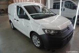  Volkswagen  Caddy VW  5 Cargo 2.0 TDI BMT 4d 55kW #7