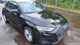  Audi  A3  Sportback 30 TDI 2.0 TDI 85KW AT7 E6d #7