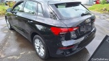  Audi  A3  Sportback 30 TDI 2.0 TDI 85KW AT7 E6d #8