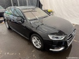  Audi  A4  Avant 30 TDI advanced 2.0 TDI 100KW AT7 E6d #17