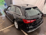  Audi  A4  Avant 30 TDI advanced 2.0 TDI 100KW AT7 E6d #19