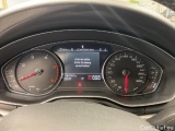  Audi  A4  Avant 35 TDI 2.0 TDI 120KW AT7 E6d #6