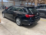  Audi  A4  Avant 35 TDI 2.0 TDI 120KW AT7 E6d #9