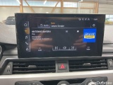  Audi  A4  Avant 35 TDI 2.0 TDI 120KW AT7 E6d #14