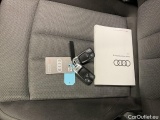  Audi  A4  Avant 35 TDI 2.0 TDI 120KW AT7 E6d #15