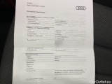  Audi  A4  Avant 35 TDI 2.0 TDI 120KW AT7 E6d #46