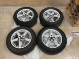  Audi  A4  Avant 35 TDI 2.0 TDI 120KW AT7 E6d #48
