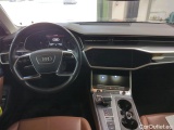  Audi  A6  Avant 40 TDI quattro 2.0 TDI 150KW AT7 E6d #14