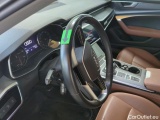  Audi  A6  Avant 40 TDI quattro 2.0 TDI 150KW AT7 E6d #32