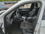 Audi  Q5  40 TDI quattro S line 2.0 TDI 150KW AT7 E6d #13