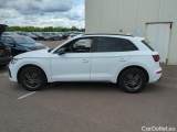  Audi  Q5  40 TDI quattro S line 2.0 TDI 150KW AT7 E6d #18