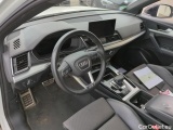  Audi  Q5  40 TDI quattro S line 2.0 TDI 150KW AT7 E6d #19