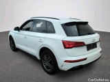  Audi  Q5  40 TDI quattro S line 2.0 TDI 150KW AT7 E6d #23
