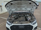  Audi  Q5  40 TDI quattro S line 2.0 TDI 150KW AT7 E6d #24