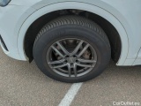  Audi  Q5  40 TDI quattro S line 2.0 TDI 150KW AT7 E6d #26