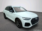  Audi  Q5  40 TDI quattro S line 2.0 TDI 150KW AT7 E6d #28