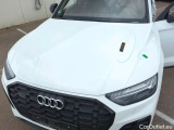  Audi  Q5  40 TDI quattro S line 2.0 TDI 150KW AT7 E6d #44