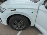  Audi  Q5  40 TDI quattro S line 2.0 TDI 150KW AT7 E6d #51