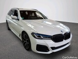  Bmw  Serie 5 Baureihe 5 Touring 520 d M Sport 2.0 140KW AT8 E6d #10