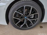  Bmw  Serie 5 Baureihe 5 Touring 520 d M Sport 2.0 140KW AT8 E6d #11