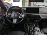  Bmw  Serie 5 Baureihe 5 Touring 520 d M Sport 2.0 140KW AT8 E6d #13