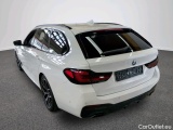  Bmw  Serie 5 Baureihe 5 Touring 520 d M Sport 2.0 140KW AT8 E6d #20
