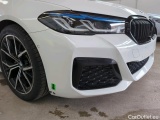  Bmw  Serie 5 Baureihe 5 Touring 520 d M Sport 2.0 140KW AT8 E6d #28