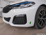  Bmw  Serie 5 Baureihe 5 Touring 520 d M Sport 2.0 140KW AT8 E6d #31