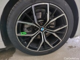  Bmw  Serie 5 Baureihe 5 Touring 520 d M Sport 2.0 140KW AT8 E6d #39