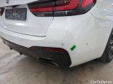  Bmw  Serie 5 Baureihe 5 Touring 520 d M Sport 2.0 140KW AT8 E6d #41