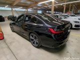  Bmw  Serie 3 Baureihe 3 Lim. 330 e M Sport 2.0 185KW AT8 E6d #16